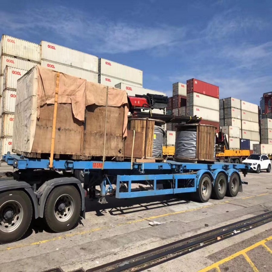 宠物粮香港进口清关代理与仓储服务详解