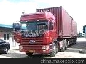 上海至北京、天津精品物流往返专线 今发明至，高效可靠