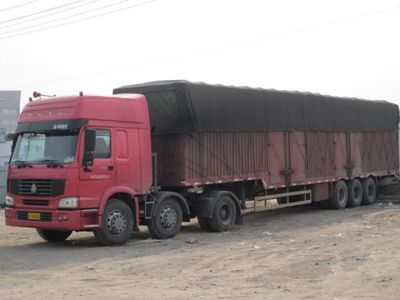 2022年张家港至焦作市物流专线服务全面升级 仓储配送一体化覆盖省、市、县